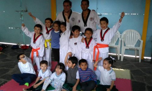 talleres-teakwondo